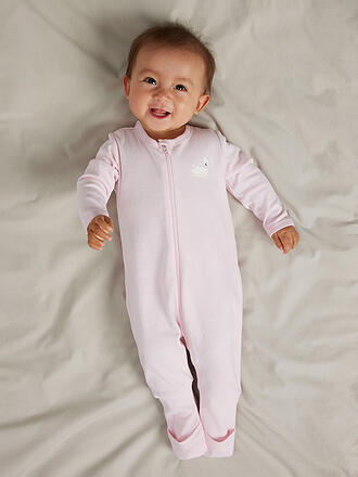 NAME IT | Baby Schlafoverall 2er Pkg. NBMNIGHTSUIT 