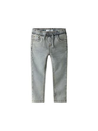 NAME IT | Jungen Jeans Slim Fit NMMRYAN