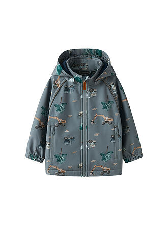 NAME IT | Jungen Jacke  NMMALFA08