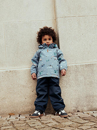 NAME IT | Jungen Jacke  NMMALFA08