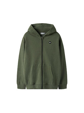 NAME IT | Jungen Sweatjacke NKMVIMO