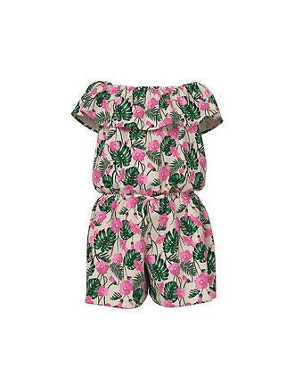 NAME IT | Mädchen Overall NKFVINAYA 