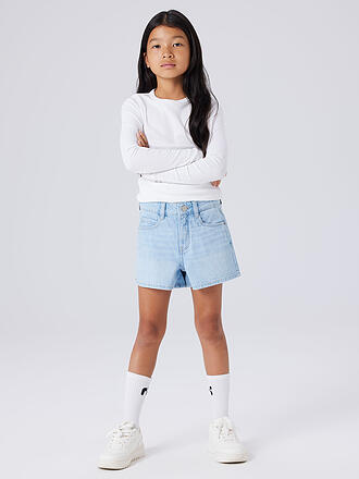 NAME IT | Mädchen Shorts NKFROSE 
