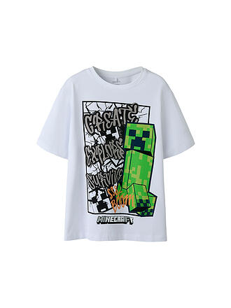 NAME IT | Jungen T-Shirt NKMMASE 