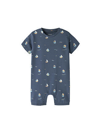 NAME IT | Baby Strampler NBMVROELS