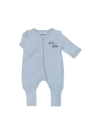 NAME IT | Baby Schlafoverall 2er Pkg. NBMNIGHTSUIT 