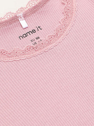 NAME IT | Baby Body NBFKAB