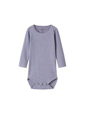 NAME IT | Baby Body NBFKAB