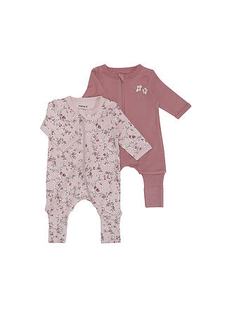 NAME IT | Baby Schlafoverall 2er Pkg. NBMNIGHTSUIT 