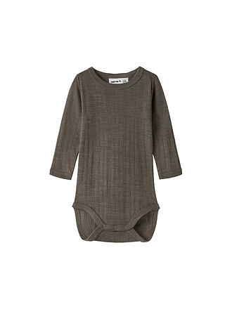 NAME IT | Baby Body NBMWANG 