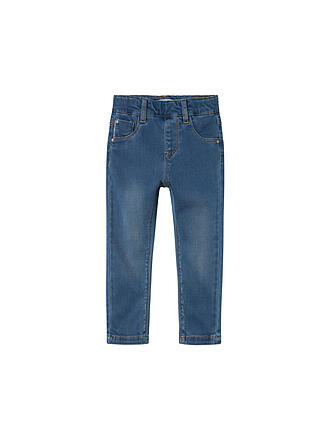NAME IT | Mädchen Jeans Slim Fit NMFSALLI 