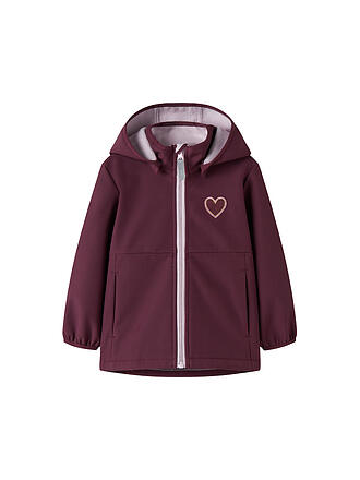 NAME IT | Mädchen Jacke NKFMALTA05 