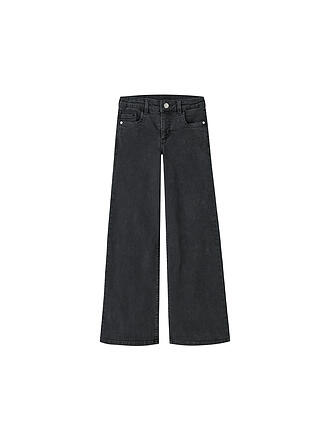 NAME IT | Mädchen Jeans Wide Fit NKFPOLLY
