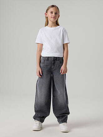 NAME IT | Mädchen Jeans Barrel Fit NKFBELLA