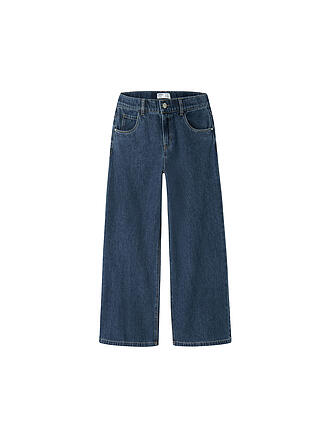 NAME IT | Mädchen Jeans Wide Fit NKFBELLA