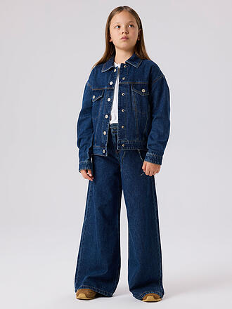 NAME IT | Mädchen Jeans Wide Fit NKFBELLA
