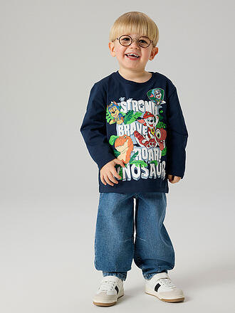 NAME IT | Jungen Langarmshirt NMMJIK
