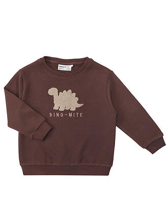 NAME IT | Jungen Sweater NMMOBEAR