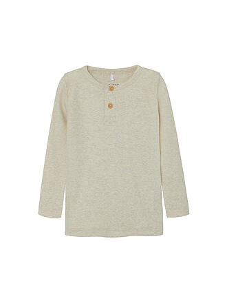 NAME IT | Jungen Langarmshirt NMMKAB