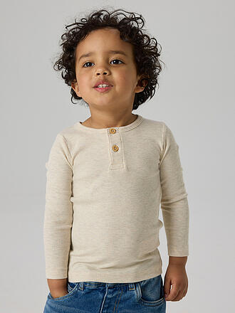 NAME IT | Jungen Langarmshirt NMMKAB