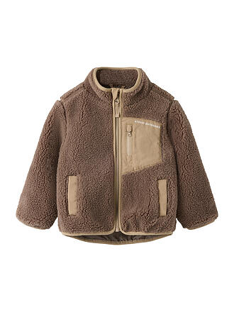 NAME IT | Jungen Jacke NMNMATTIA