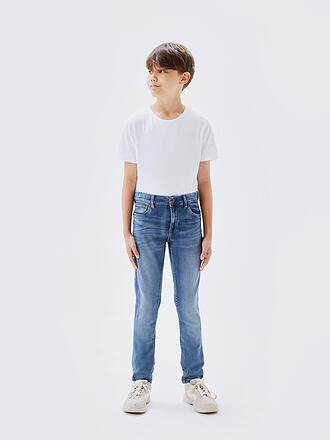 NAME IT | Jungen Jeans Slim Fit NKMTHEO