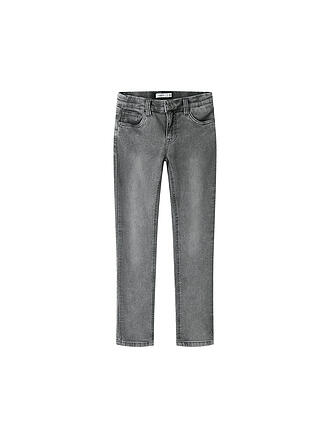 NAME IT | Jungen Jeans Slim Fit NKMTHEO