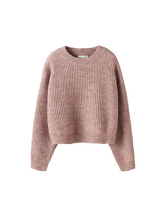 NAME IT | Mädchen Pullover NKFHOLLY