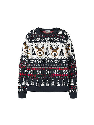 NAME IT | Jungen Pullover NKNRISMAS