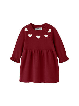 NAME IT | Baby Mädchen Kleid NBFRISSE