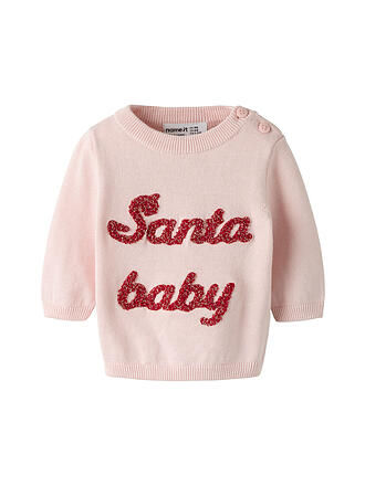 NAME IT | Baby Pullover NBFRISSE