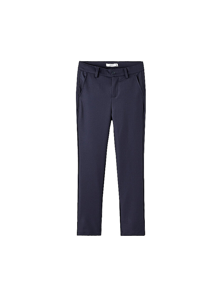 NAME IT Jungen Hose dunkelblau | 116