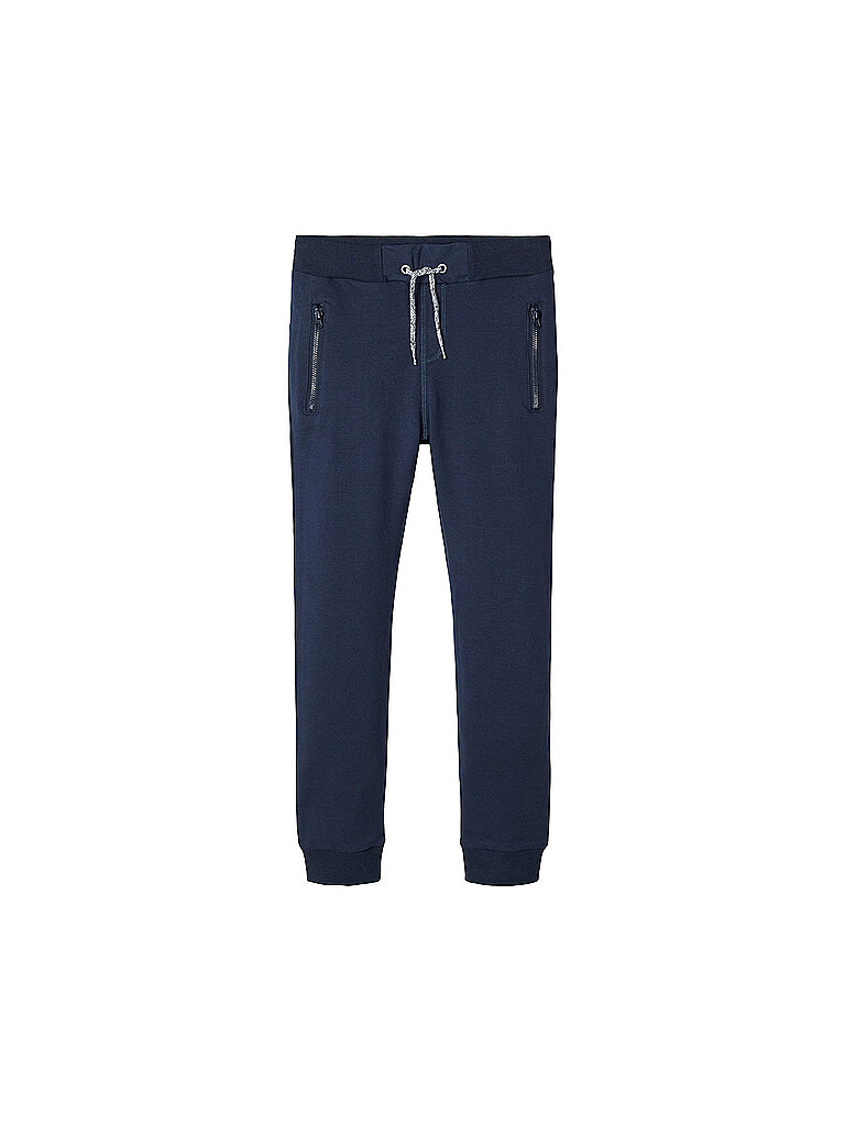 NAME IT Jungen Jogginghose NKMHONK dunkelblau | 116