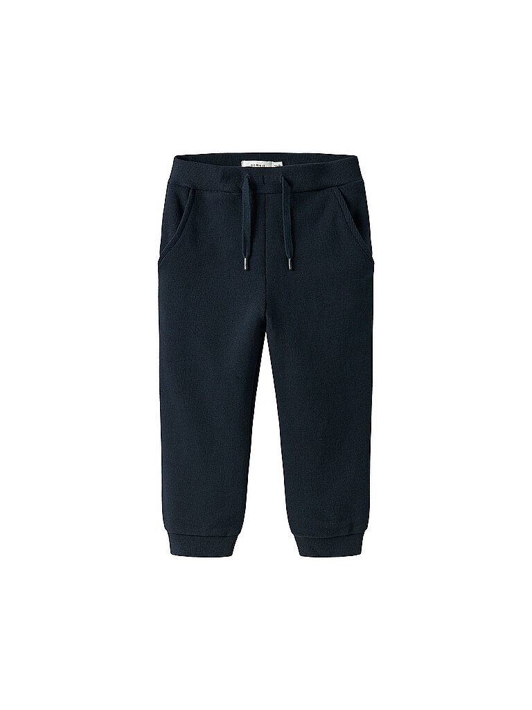 NAME IT Jungen Hose NMMOBEAR  dunkelblau | 86
