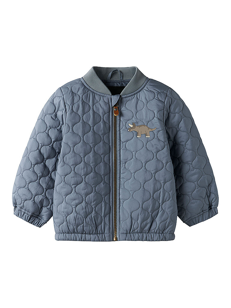 NAME IT Jungen Jacke NMMMARLON blau | 92