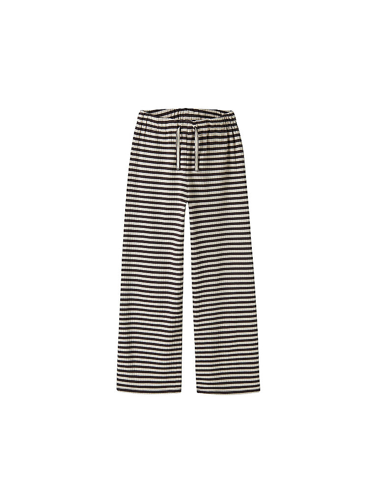 NAME IT Mädchen Hose NKFSURAJA  braun | 122