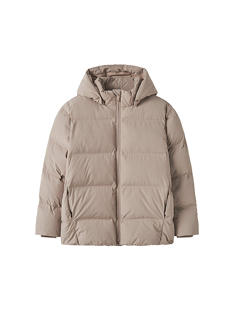 NAME IT Mädchen Jacke NKNMUSK  beige | 116