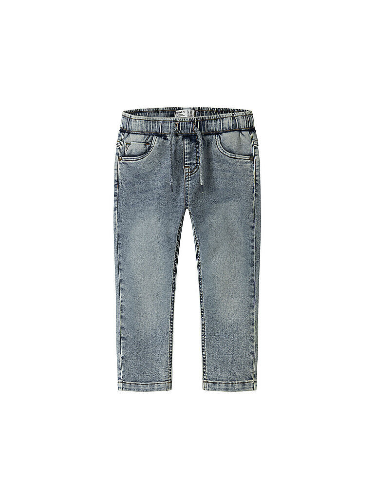NAME IT Jungen Jeans Slim Fit NMMRYAN  blau | 98