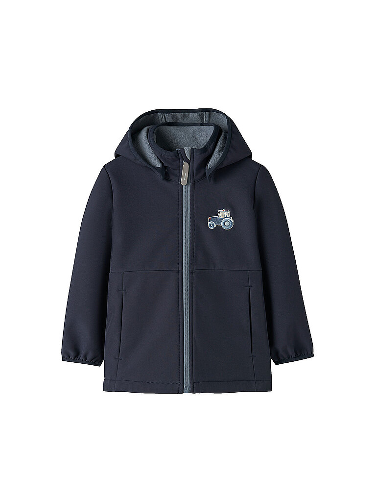 NAME IT Jungen Jacke NMMMALTA05 dunkelblau | 98