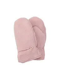 NAME IT |  Kinder Handschuhe - Fäustlinge NMNMAR | rosa