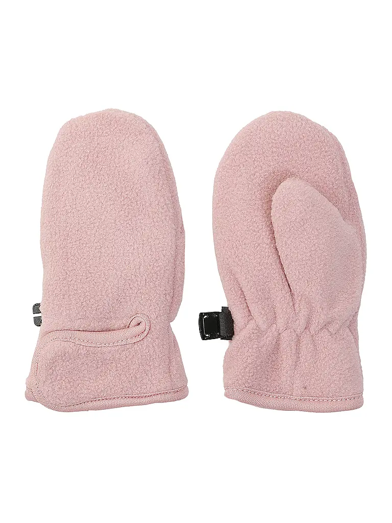 NAME IT |  Kinder Handschuhe - Fäustlinge NMNMAR | rosa