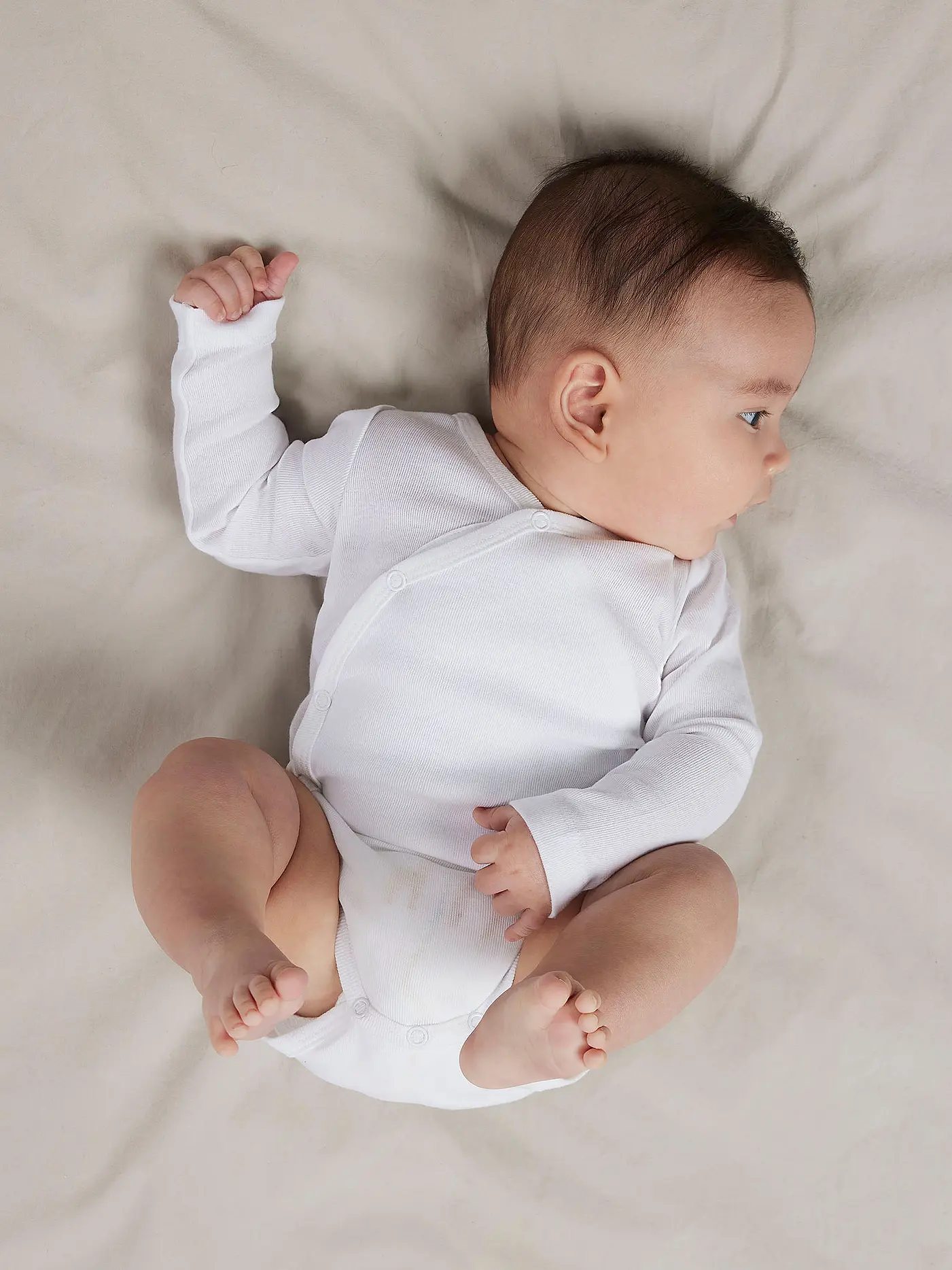 NAME IT | Baby Body 2er Pkg. NBNBODY | beige