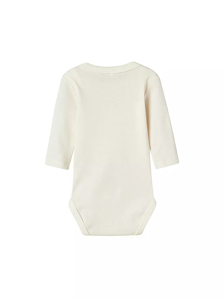NAME IT | Baby Body 2er Pkg. NBNBODY | beige
