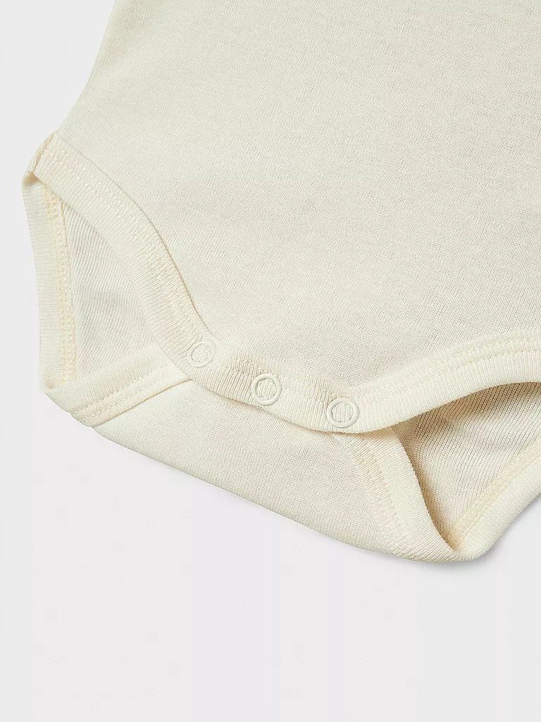 NAME IT | Baby Body 2er Pkg. NBNBODY | beige