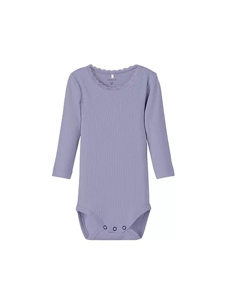 NAME IT | Baby Body NBFKAB | blau
