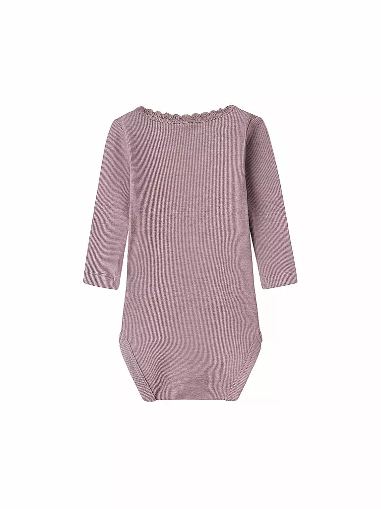 NAME IT | Baby Body NBFKAB | rosa
