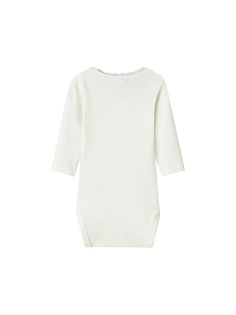 NAME IT | Baby Body NBFKAB | weiss