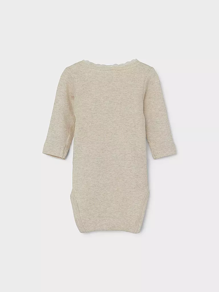 NAME IT | Baby Body NBFKAB | beige