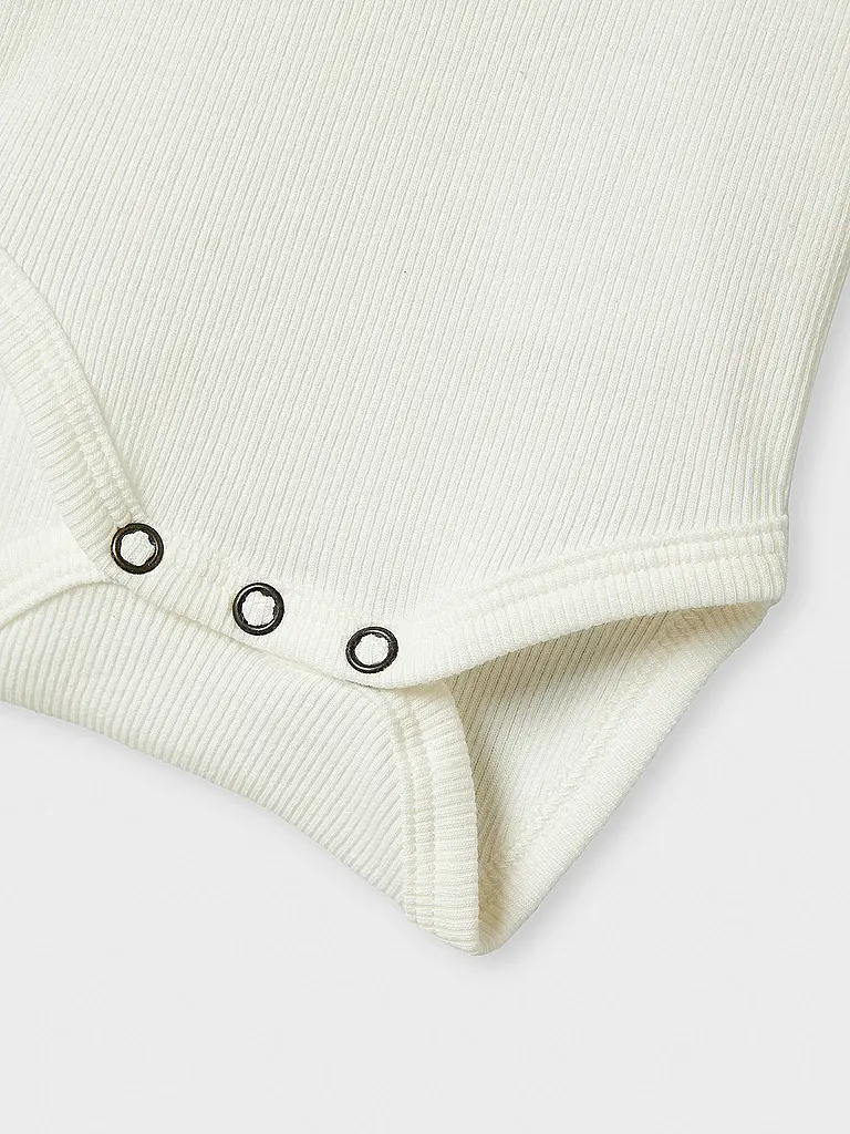 NAME IT | Baby Body NBFKAB | weiss