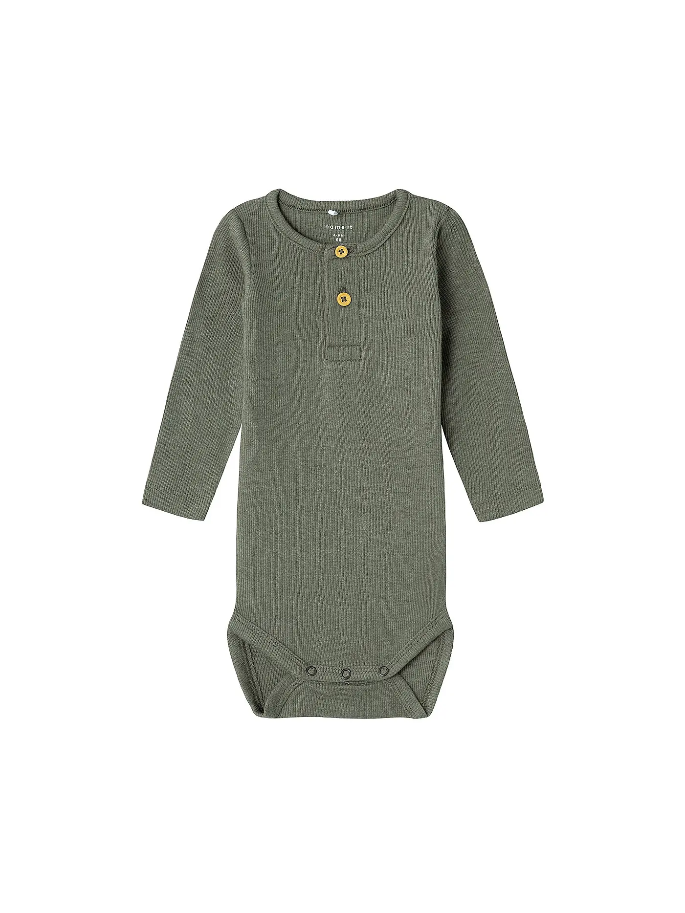 NAME IT | Baby Body  | olive
